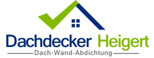Dachdecker Heigert