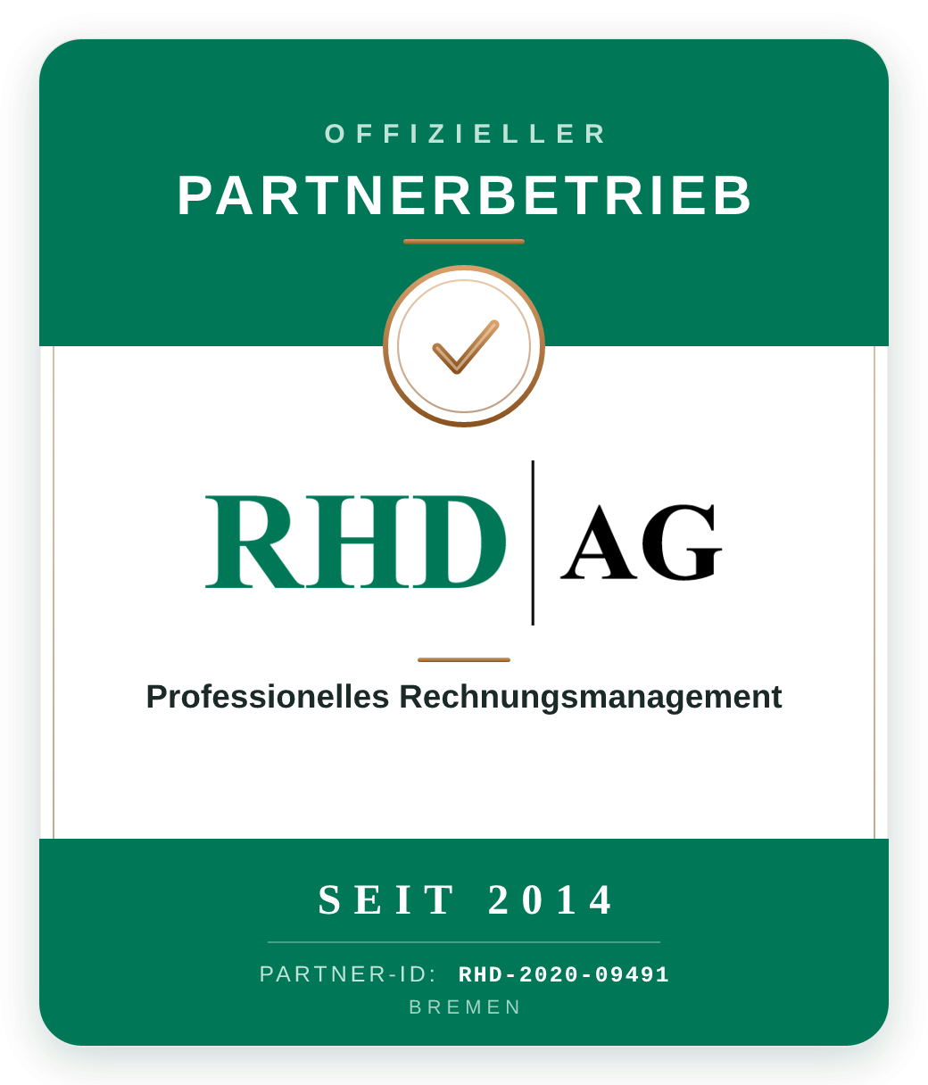 RHD AG