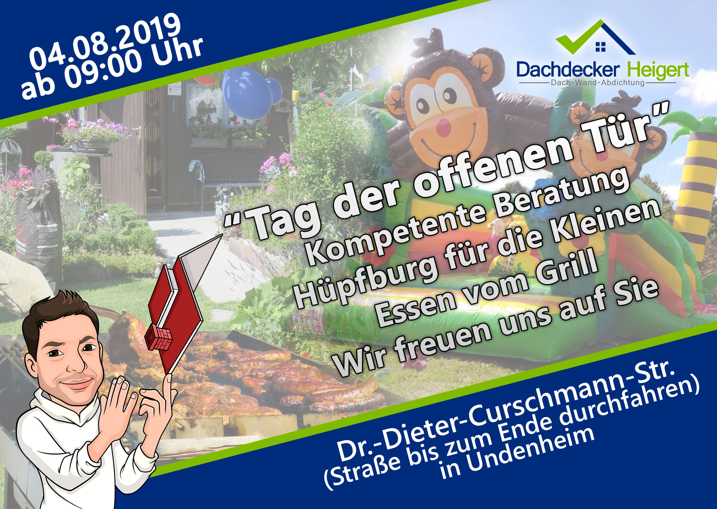 tagderoffenen