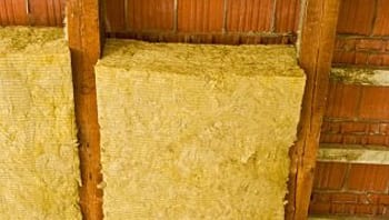 Zwischensparrendämmung